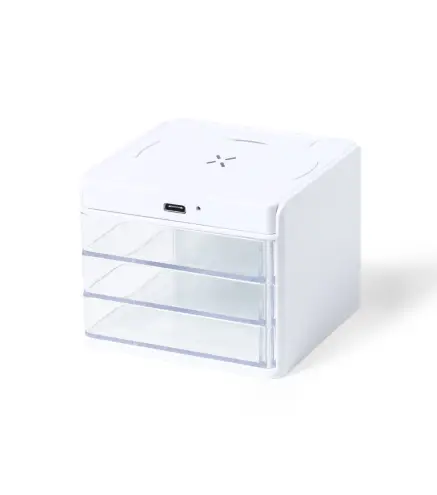 Cargador Organizador