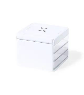 Cargador Organizador