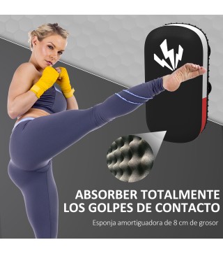 Manoplas de Boxeo