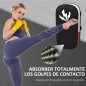 Manoplas de Boxeo Manoplas de Boxeo