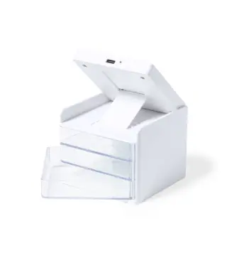 Cargador Organizador