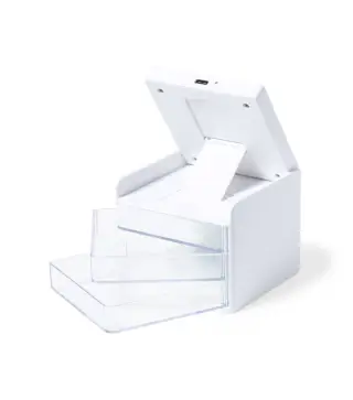 Cargador Organizador