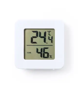 Estacion Meteorologica