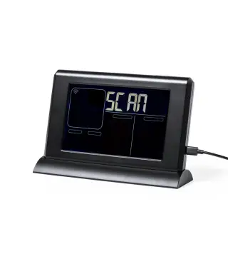 Estación Meteorológica Lautar