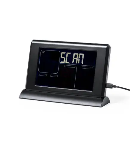 Estación Meteorológica Lautar