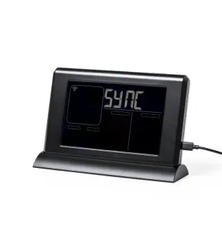 Estacion Meteorologica