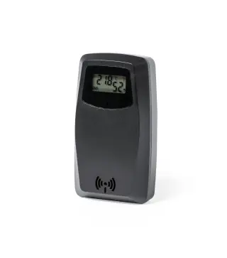 Estacion Meteorologica