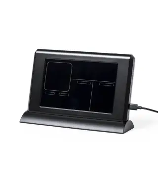 Estacion Meteorologica