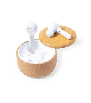 Auriculares
