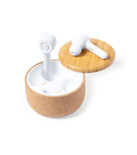Auriculares