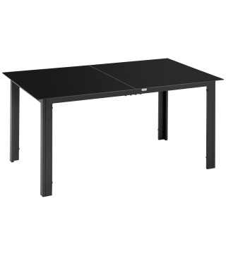 Mesa de Jardín