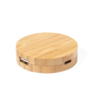 Puerto USB