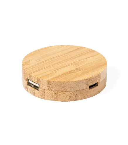 Puerto USB