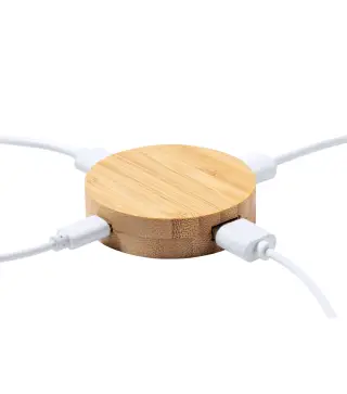 Puerto USB
