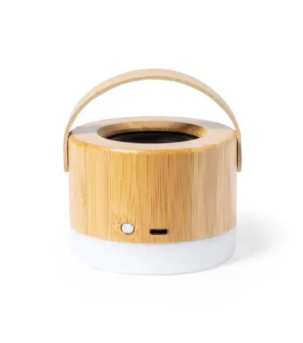 Altavoz Durbal