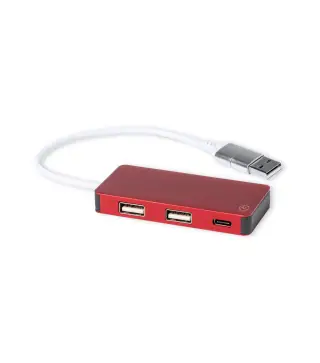 Puerto USB