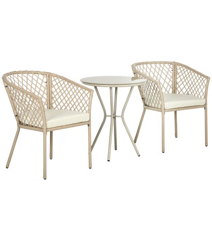 Muebles de Jardín
