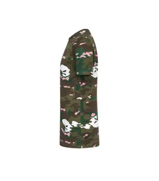 Camiseta Adulto Sunt