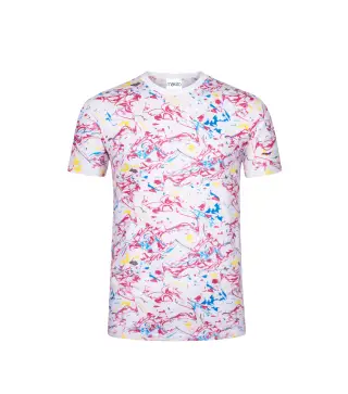 Camiseta Adulto