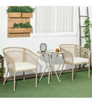 Muebles de Jardín