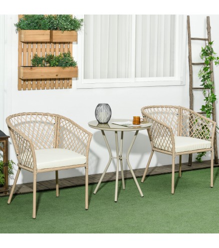 Muebles de Jardín