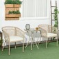 Muebles de Jardín Muebles de Jardín