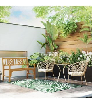 Muebles de Jardín