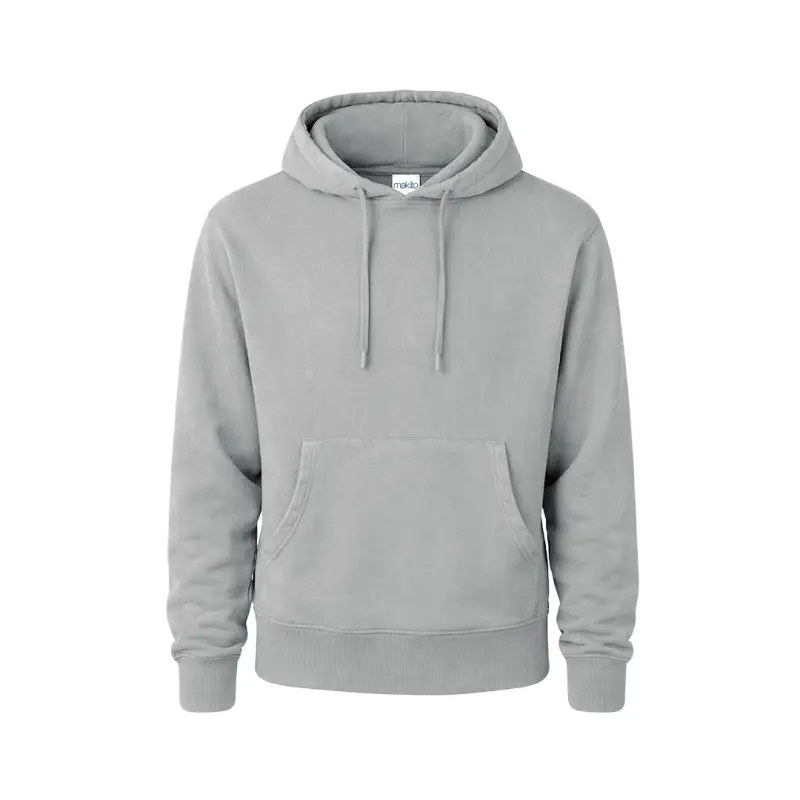 Sudadera Adulto Grea