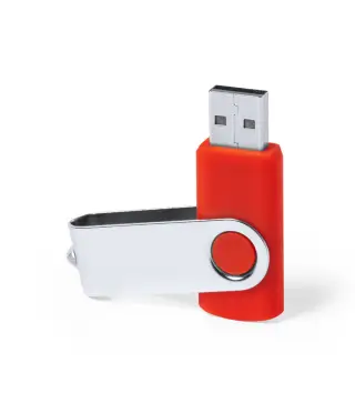 Memoria USB