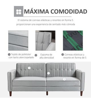 Sofá Cama