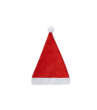 Gorro Papa Noel Nino