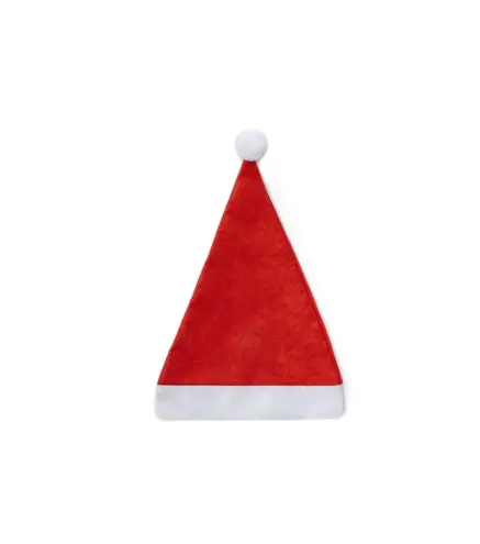 Gorro Papa Noel Nino