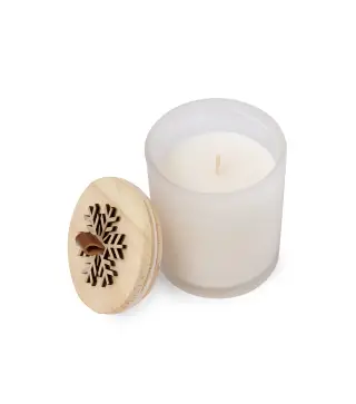 Vela Aromática Lilnax