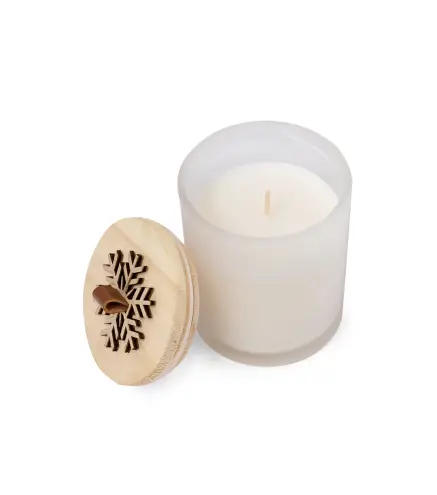 Vela Aromática Lilnax