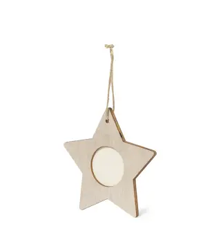 Adorno Portafotos Jorik