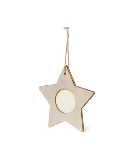 Adorno Portafotos Jorik