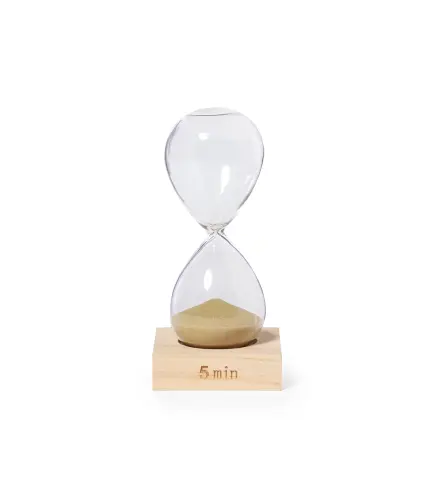 Reloj Arena