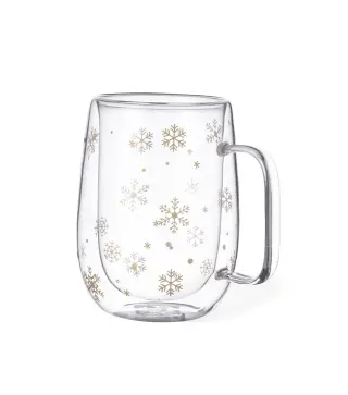 Taza Doglex