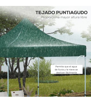 Techo de Carpa