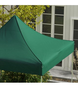 Techo de Carpa