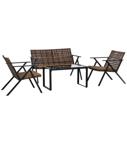 Muebles de Jardín
