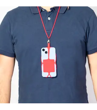 Lanyard