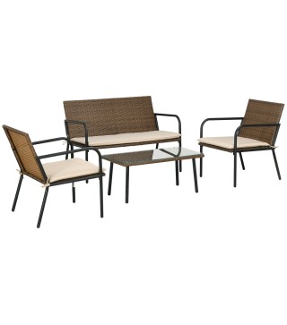 Muebles de Jardín
