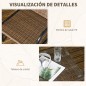 Muebles de Jardín Muebles de Jardín