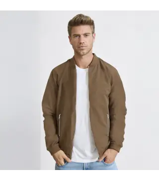 Chaqueta
