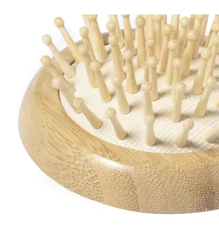 Cepillo con Espejo Bonnie