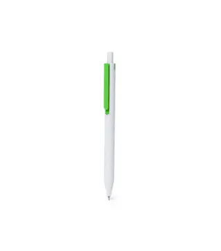 Boligrafo