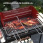 Barbacoa de Carbón Barbacoa de Carbón