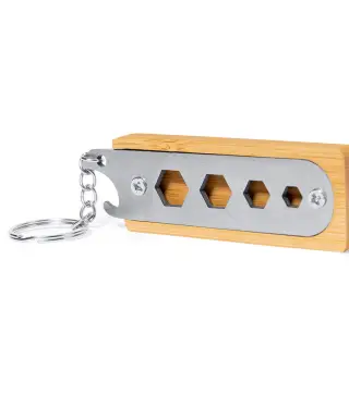 Llavero Multiherramienta