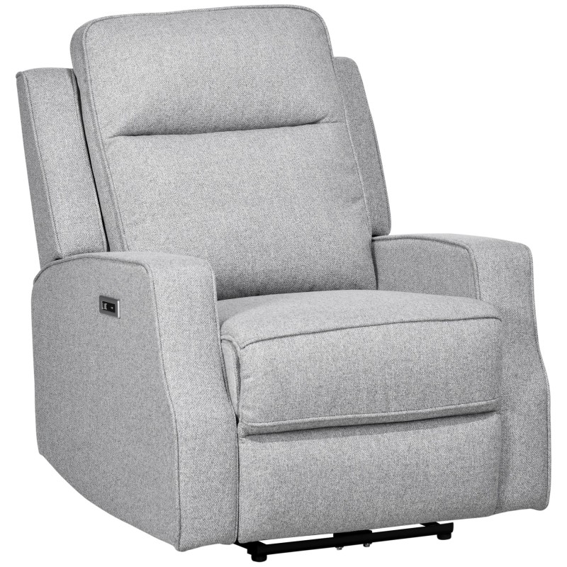 Sillón Reclinable Eléctrico Sillón Reclinable Eléctrico